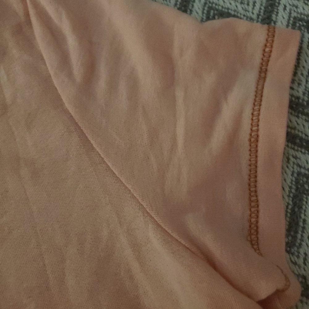 Pink Soft Tee - Picture 6 of 6
